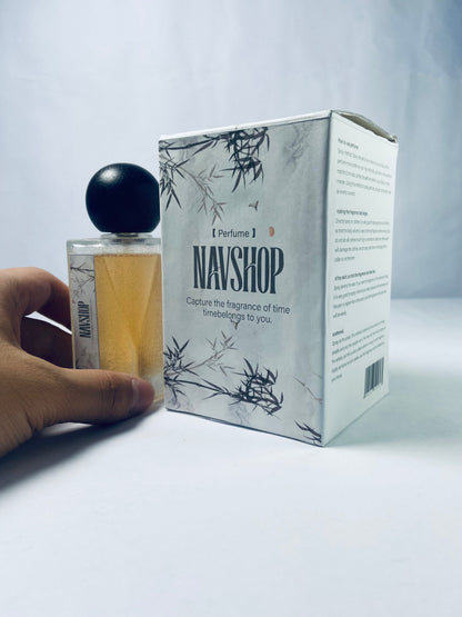 NAVSHOP Gardenia Perfume  for Women Single  Travel Size Perfume for Women