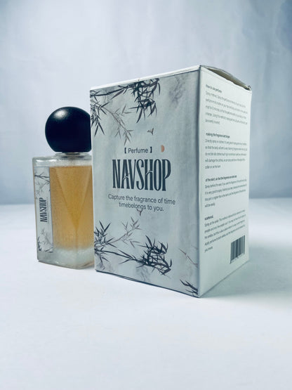 NAVSHOP Gardenia Perfume  for Women Single  Travel Size Perfume for Women