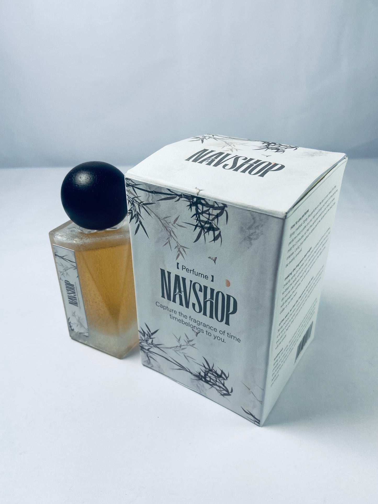 NAVSHOP Gardenia Perfume  for Women Single  Travel Size Perfume for Women