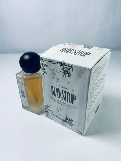 NAVSHOP Gardenia Perfume  for Women Single  Travel Size Perfume for Women