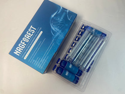 NRGFOREST dietary food supplementsNatural,Liquid Concentrate,a 10ml glass vial,16 sticks per box