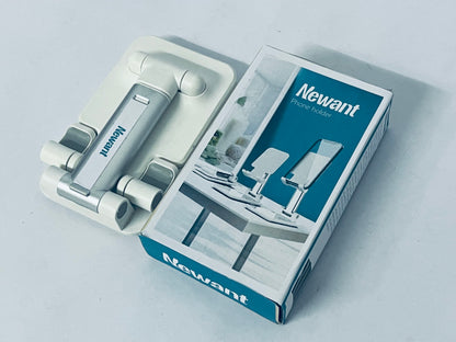 Newant Multifunctional Foldable Phone Holder - Your Best Phone Companion