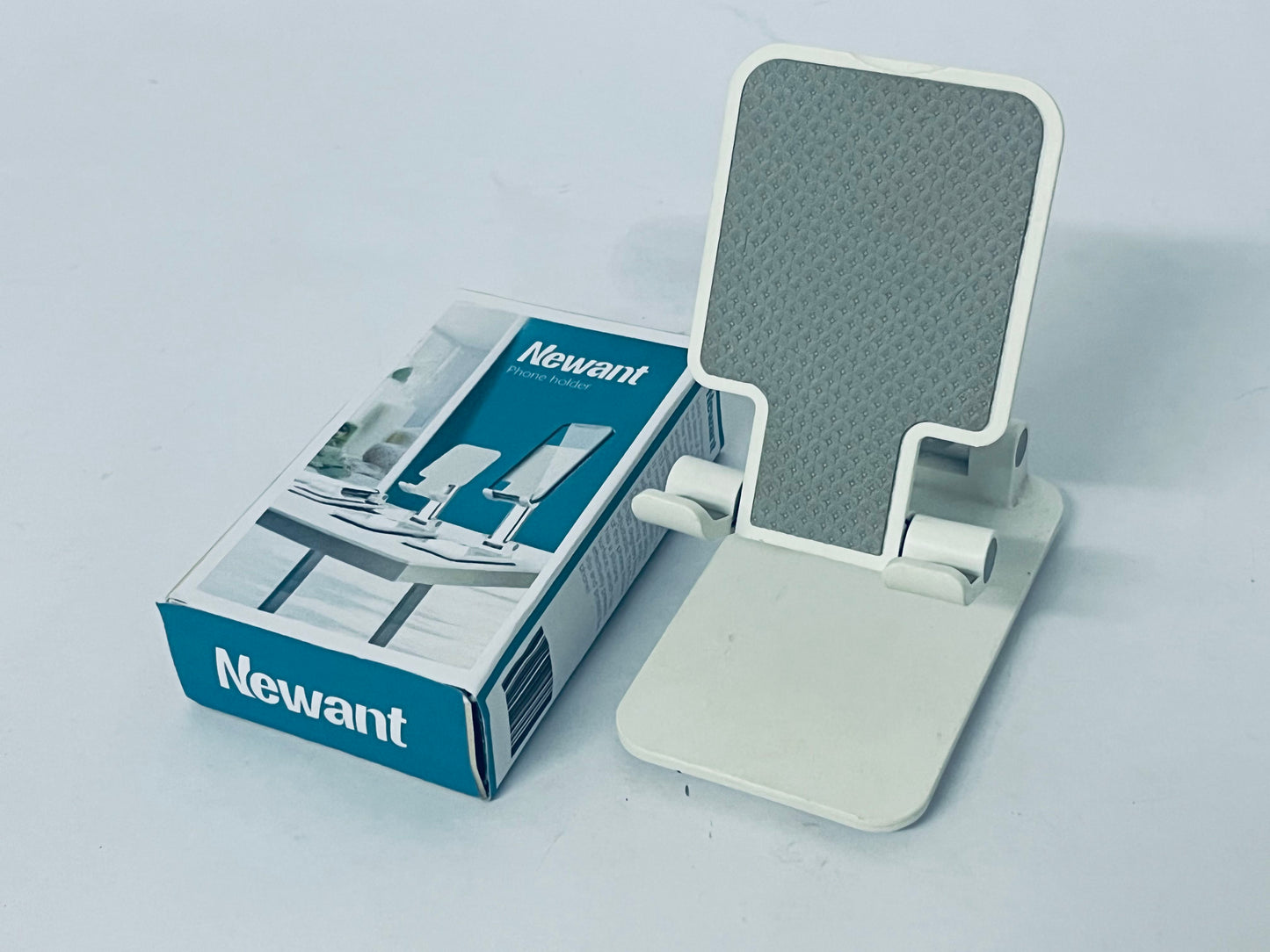 Newant Multifunctional Foldable Phone Holder - Your Best Phone Companion