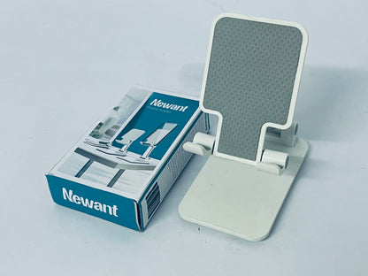 Newant Multifunctional Foldable Phone Holder - Your Best Phone Companion