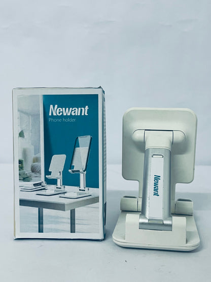 Newant Multifunctional Foldable Phone Holder - Your Best Phone Companion