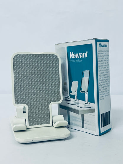Newant Multifunctional Foldable Phone Holder - Your Best Phone Companion