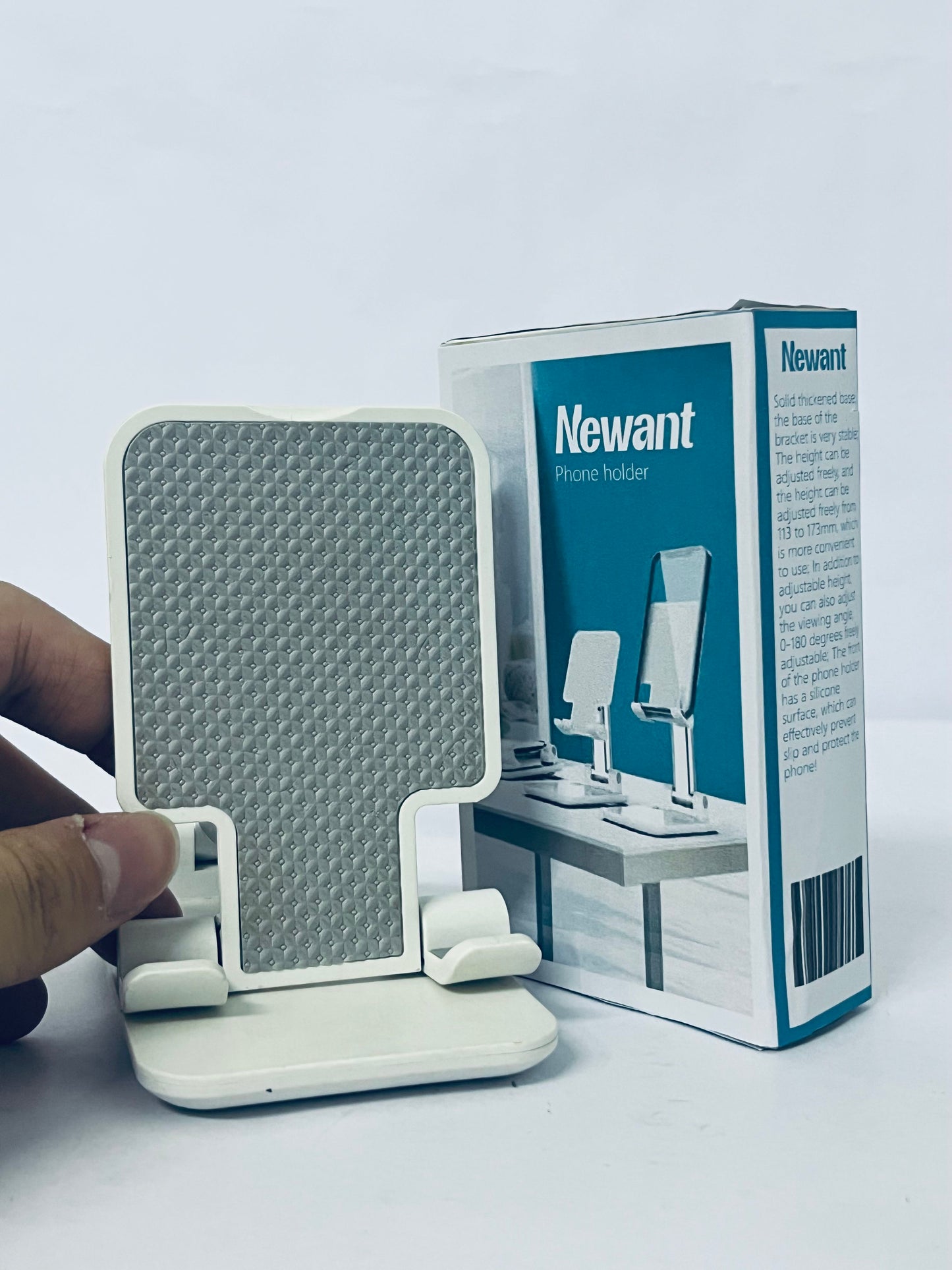 Newant Multifunctional Foldable Phone Holder - Your Best Phone Companion
