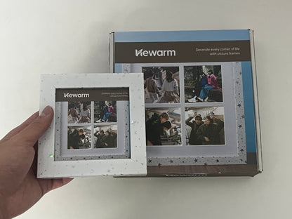 【Newarm Picture frames】—— Cherish Your Moments in a Charming Collage