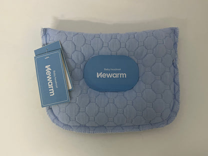 【Newarm Pillows】—— Gentle Support for Your Baby’s Delicate Head