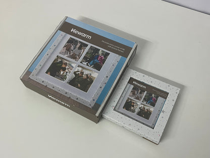 【Newarm Picture frames】—— Cherish Your Moments in a Charming Collage