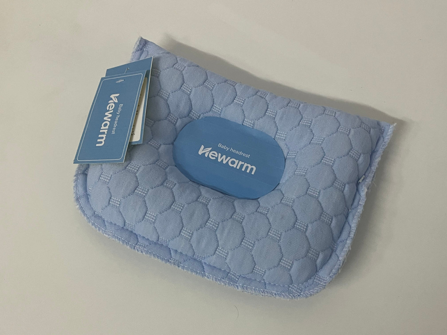【Newarm Pillows】—— Gentle Support for Your Baby’s Delicate Head