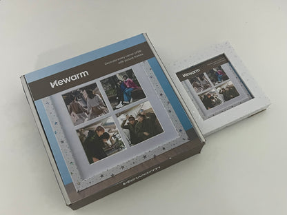 【Newarm Picture frames】—— Cherish Your Moments in a Charming Collage