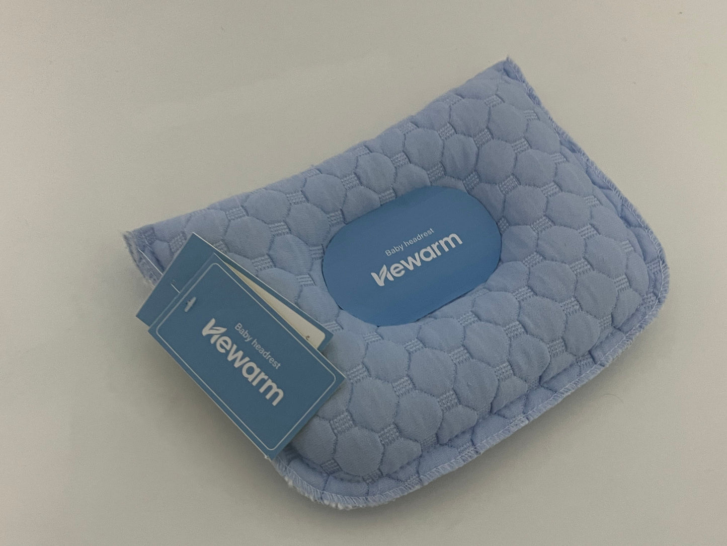 【Newarm Pillows】—— Gentle Support for Your Baby’s Delicate Head