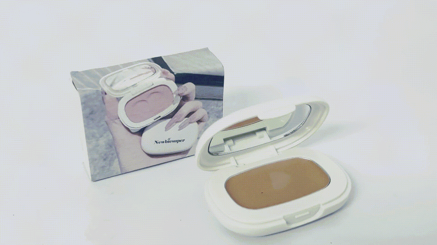 Newbiesuper Blushers Powder Blush , Long-Lasting Color, Enhances Cheekbones, and Provides Natural Radiance