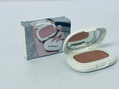 Newbiesuper Blushers Powder Blush , Long-Lasting Color, Enhances Cheekbones, and Provides Natural Radiance
