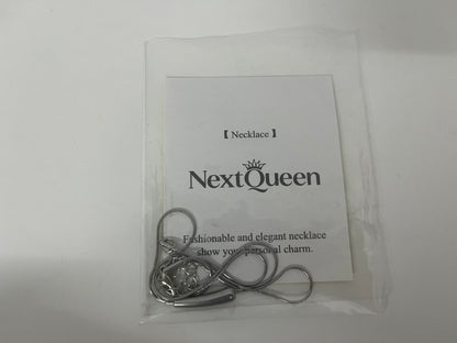 【NextQueen Slim Bar Pendant Necklace】—— Minimalist Elegance for Everyday Style