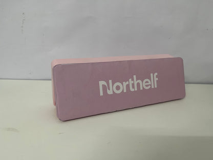 Northelf Pink Pen boxe – Premium Protection & Stylish Organization for School, Office, and Travel