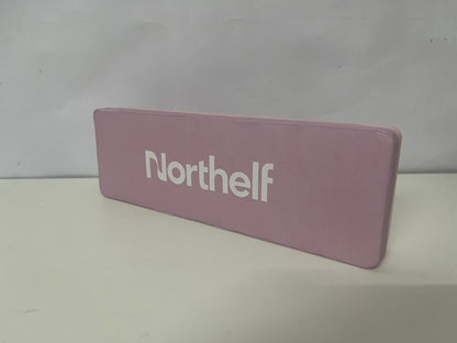 Northelf Pink Pen boxe – Premium Protection & Stylish Organization for School, Office, and Travel