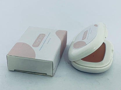 Northoney Rose Pink Blusher Single,Matte Ultra Fine Lightweight Powder Multiuse Blendable Makeup Blusher for Women Girls