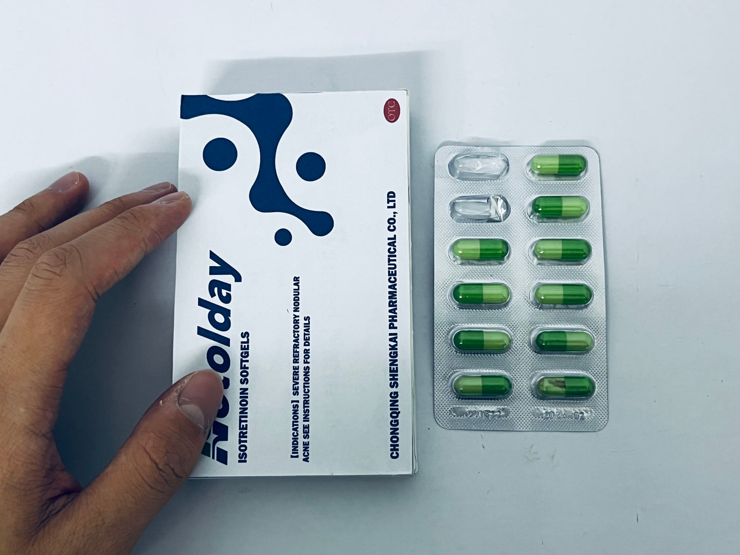 Notolday Maintains Healthy Immune System and Muscle Function - Supports General Well-Being