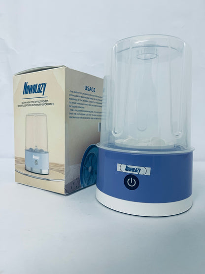 NowoLazy Electric juicers Juice anytime, energy everywhere