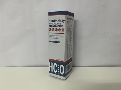 【NutriMelody Hypochlorite Disinfectant Spray】—— Gentle, Effective Protection for Daily Hygiene