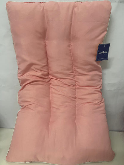 【NutriSprite Pillows】—— Comfortable Sleep Pillow for Relaxing Rest
