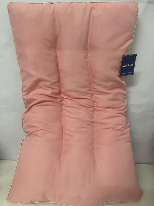 【NutriSprite Pillows】—— Comfortable Sleep Pillow for Relaxing Rest