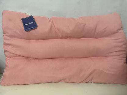 【NutriSprite Pillows】—— Comfortable Sleep Pillow for Relaxing Rest