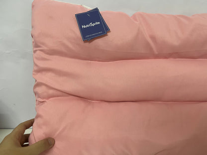【NutriSprite Pillows】—— Comfortable Sleep Pillow for Relaxing Rest