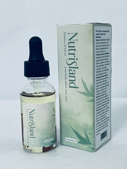 Nutrisland Essential oils Face Food Anti Aging Natural 20% Vitamin C Serum Complex VEGAN Formula, Kakadu Plum, Hyaluronic Acid, Peptides, Aquatic Plants, Aloe and more for Wrinkles, Age Spots, Collagen,1 fl. Oz