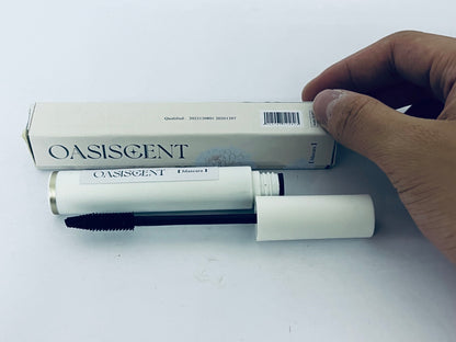 OASISCENT Mascara 16H Wear - False Lash Effect - Black