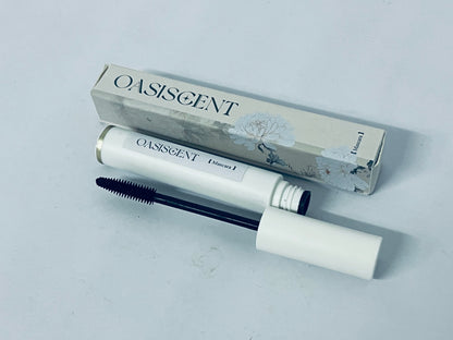 OASISCENT Mascara 16H Wear - False Lash Effect - Black