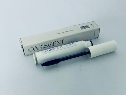 OASISCENT Mascara 16H Wear - False Lash Effect - Black
