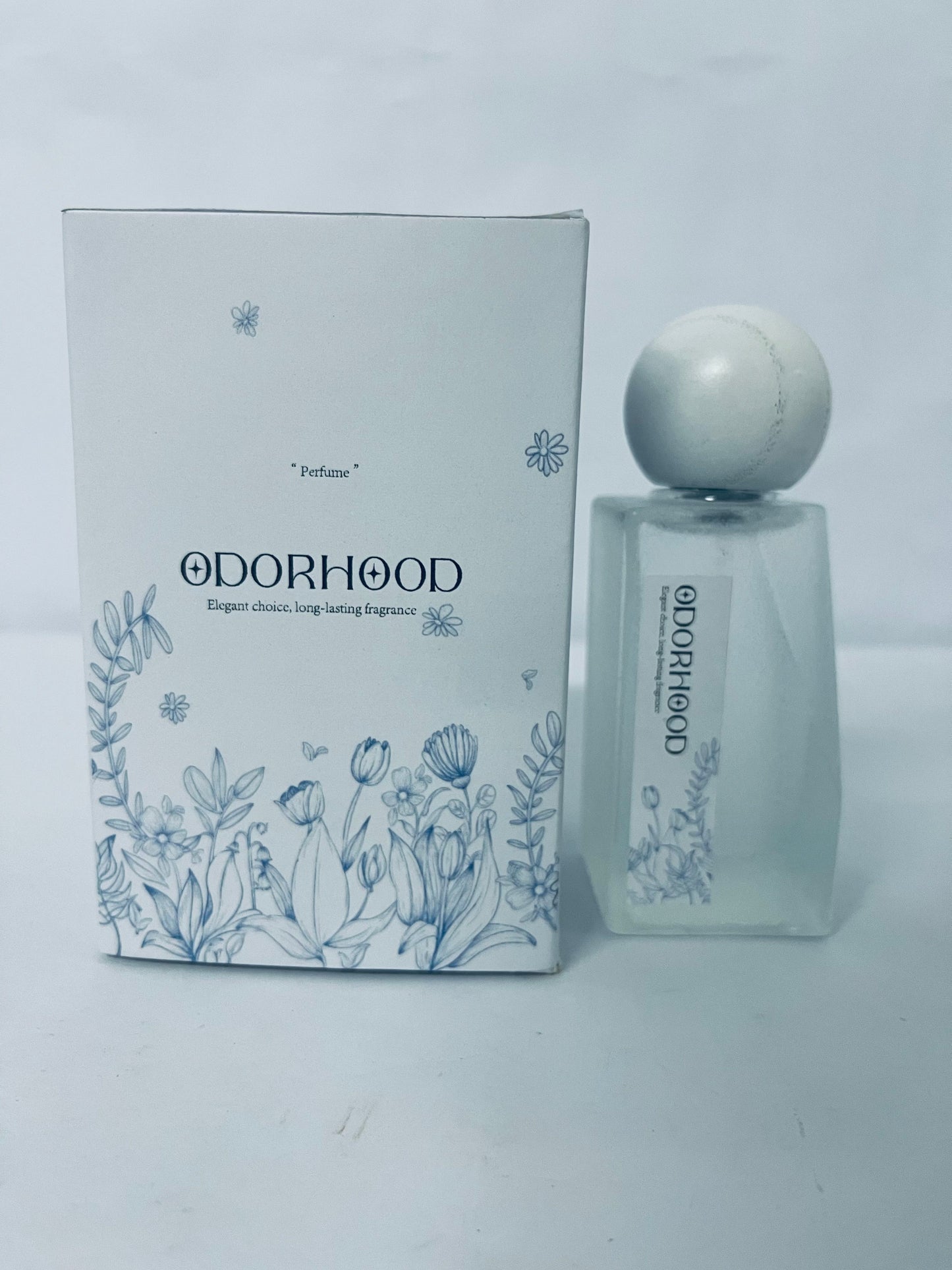 ODORHOOD Beauty Perfumes with a mysterious sense of confident 30ml