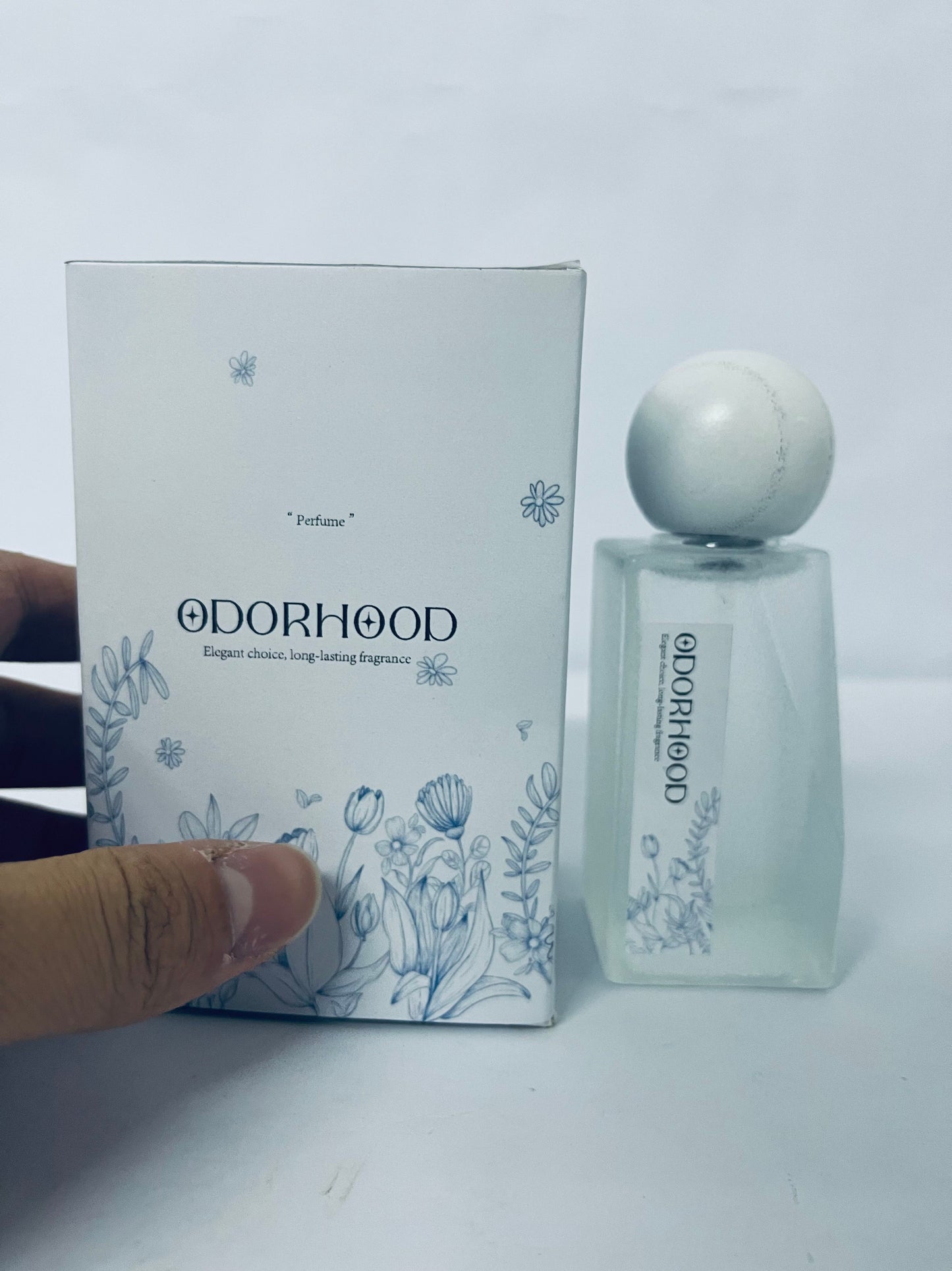 ODORHOOD Beauty Perfumes with a mysterious sense of confident 30ml
