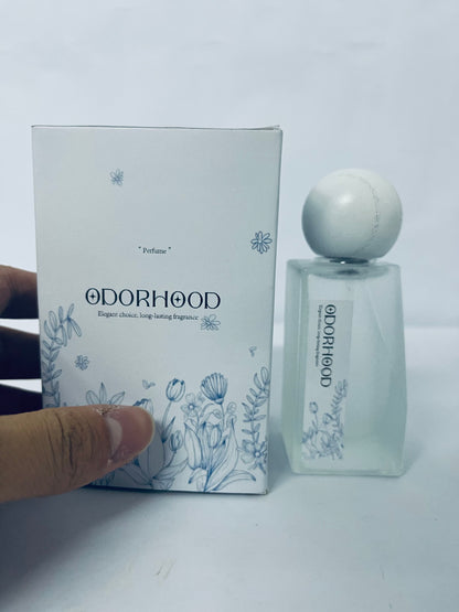 ODORHOOD Beauty Perfumes with a mysterious sense of confident 30ml