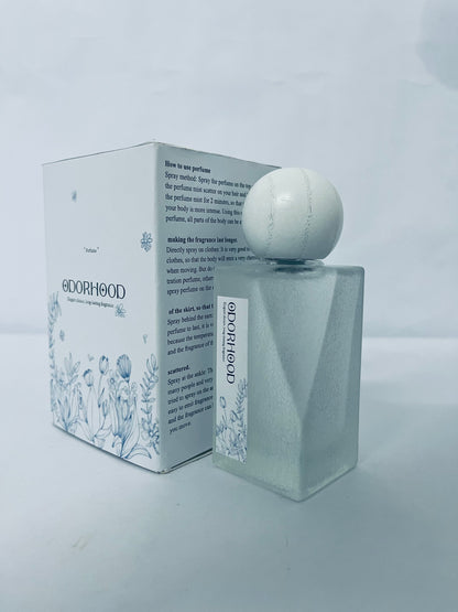 ODORHOOD Beauty Perfumes with a mysterious sense of confident 30ml