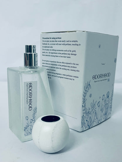 ODORHOOD Beauty Perfumes with a mysterious sense of confident 30ml