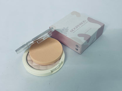 ODORHOOD Cream Cheek Blush Number 60 Luminous