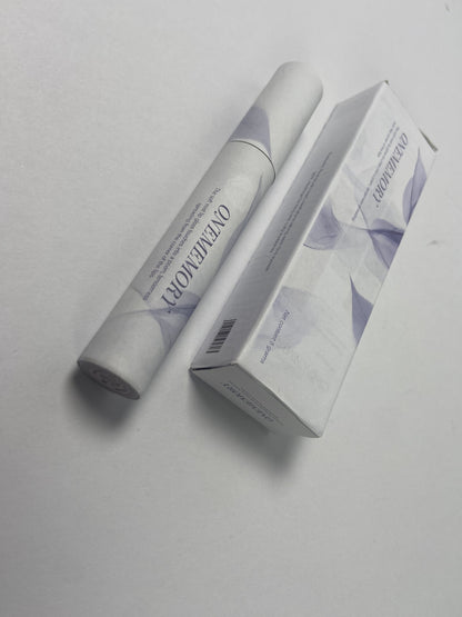 ONEMEMORY Lip tints Velvet Water Lip Tint Liquid Lipstick Makeup, Vivid High Pigment & Non-Sticky & Non-Transfer Wear Lip Gloss Oil for Lasting All-Day Beauty, Multi-use Lip & Cheek Tint