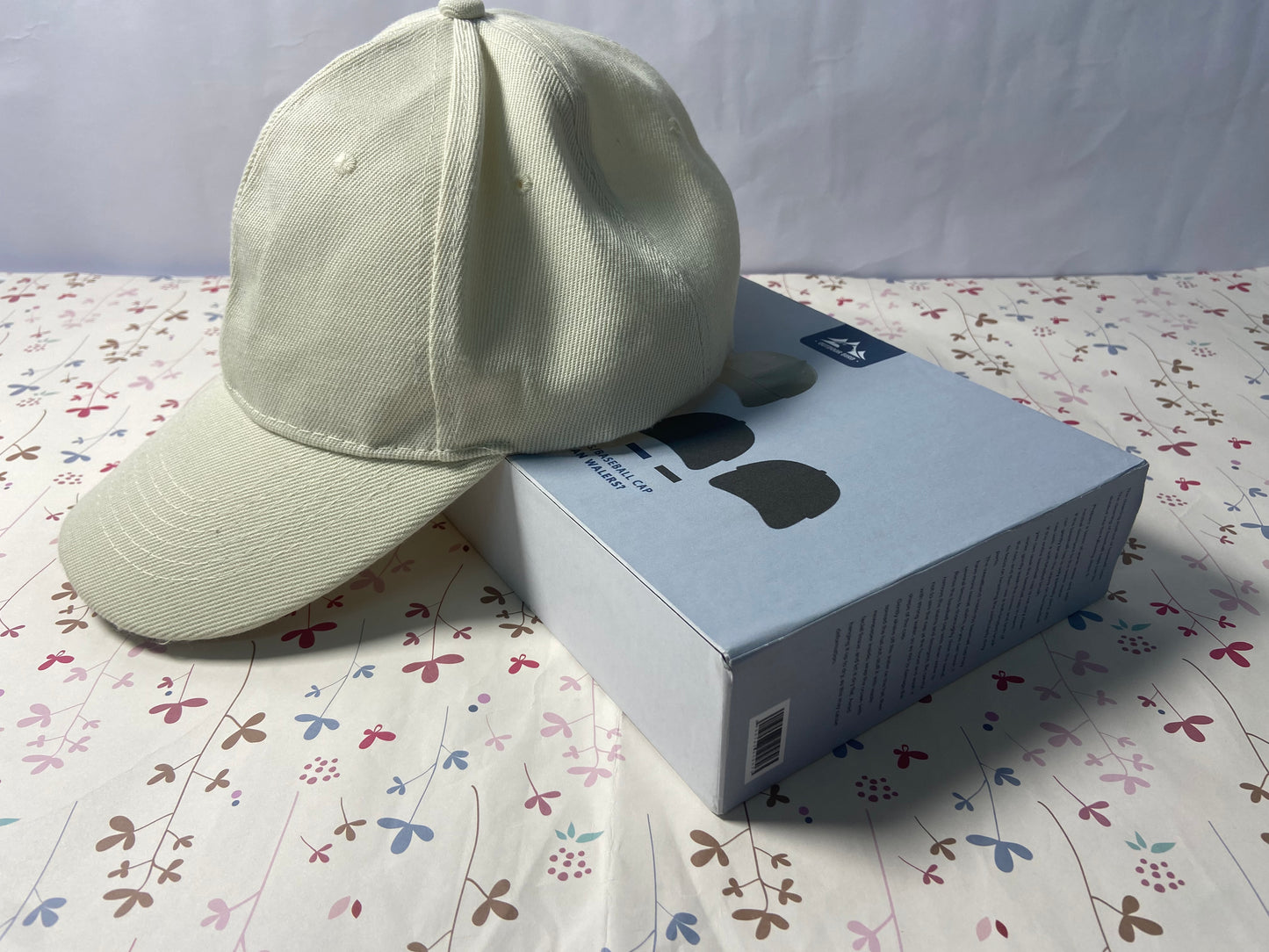 OUTDOOR BIRD Hats Mens Womens Baseball Cap - Adjustable Classic Plain Dad Hat for Running Golf Outdoor Sports
