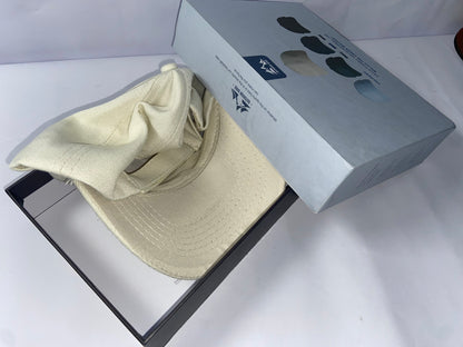 OUTDOOR BIRD Hats Mens Womens Baseball Cap - Adjustable Classic Plain Dad Hat for Running Golf Outdoor Sports