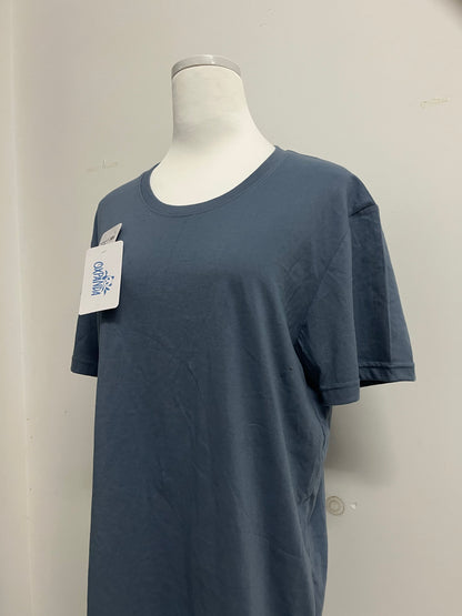 OXPANDA T-shirts Cotton Polyester Short Sleeve T-Shirt Classic Fit Casual Workout Tops Soft Premium Tee