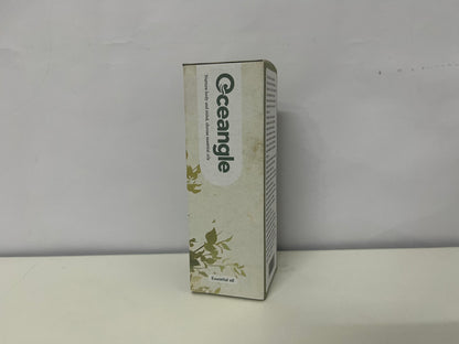 【Oceangle Essential Oils】—— Natural Choice for Body & Mind Care