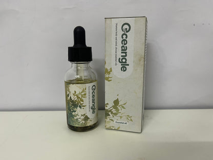 【Oceangle Essential Oils】—— Natural Choice for Body & Mind Care