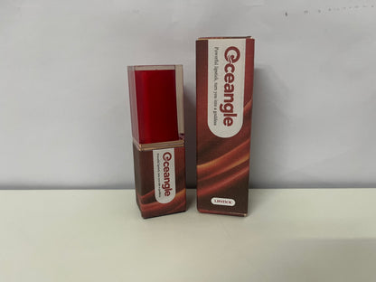 【Oceangle Lipsticks】—— Glamorous Choice for Daily Makeup