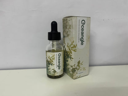 【Oceangle Essential Oils】—— Natural Choice for Body & Mind Care