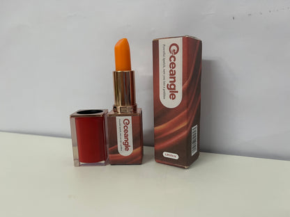 【Oceangle Lipsticks】—— Glamorous Choice for Daily Makeup