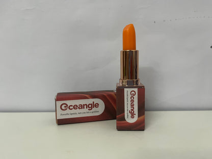 【Oceangle Lipsticks】—— Glamorous Choice for Daily Makeup